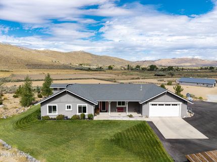 14205 Chariot Road, Reno, NV 89508 Photo
