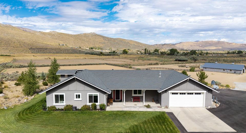 14205 Chariot Road, Reno, NV 89508 Photo