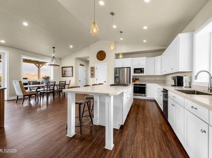 14205 Chariot Road, Reno, NV 89508 Photo