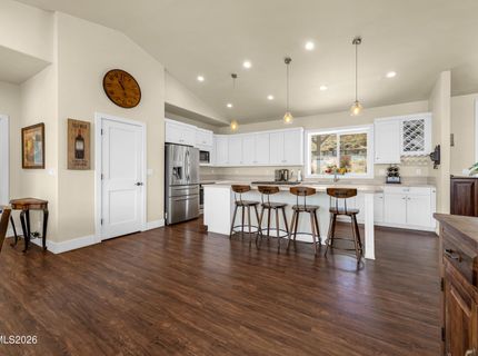 14205 Chariot Road, Reno, NV 89508 Photo