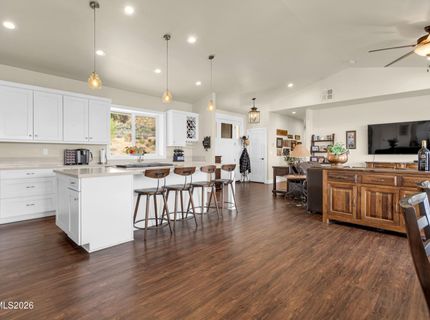 14205 Chariot Road, Reno, NV 89508 Photo