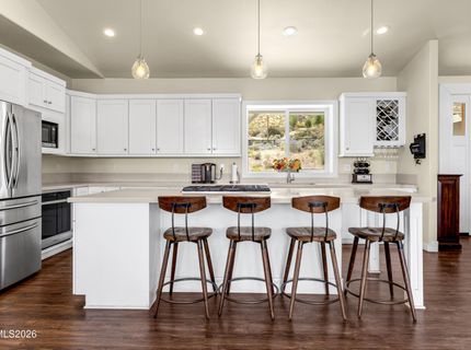 14205 Chariot Road, Reno, NV 89508 Photo