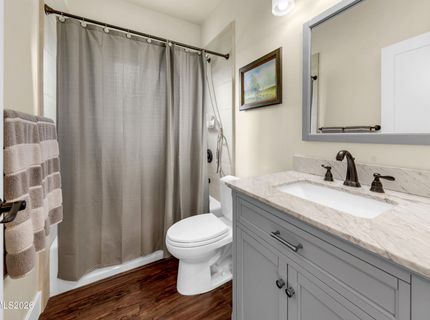 14205 Chariot Road, Reno, NV 89508 Photo