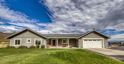 14205 Chariot Road, Reno, NV 89508 Photo