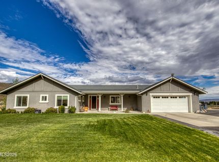14205 Chariot Road, Reno, NV 89508 Photo