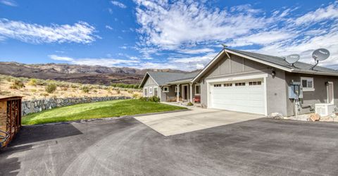 14205 Chariot Road, Reno, NV 89508 Photo