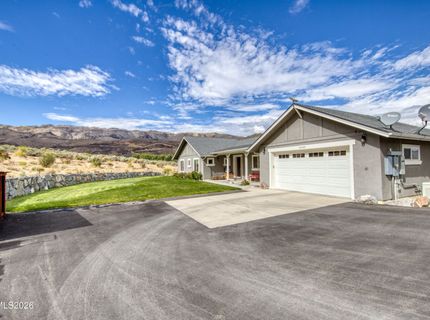 14205 Chariot Road, Reno, NV 89508 Photo