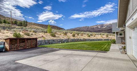 14205 Chariot Road, Reno, NV 89508 Photo