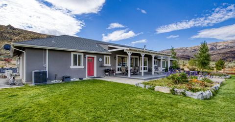 14205 Chariot Road, Reno, NV 89508 Photo