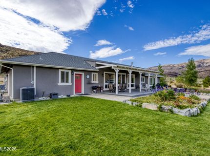 14205 Chariot Road, Reno, NV 89508 Photo