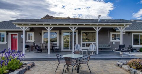 14205 Chariot Road, Reno, NV 89508 Photo