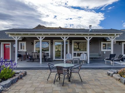 14205 Chariot Road, Reno, NV 89508 Photo