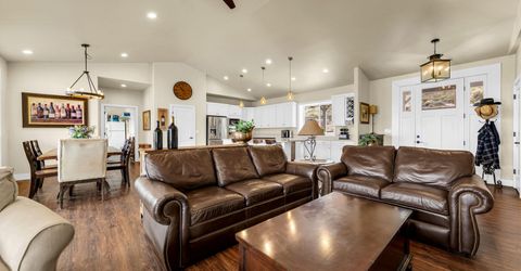 14205 Chariot Road, Reno, NV 89508 Photo