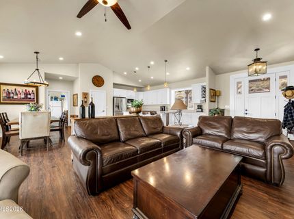 14205 Chariot Road, Reno, NV 89508 Photo