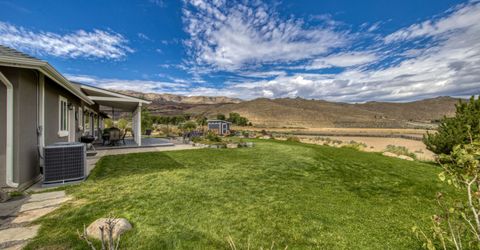 14205 Chariot Road, Reno, NV 89508 Photo