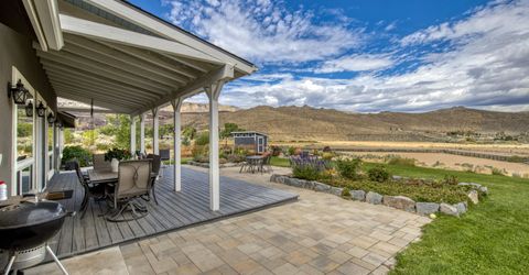 14205 Chariot Road, Reno, NV 89508 Photo