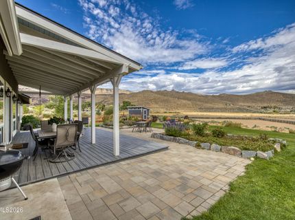 14205 Chariot Road, Reno, NV 89508 Photo
