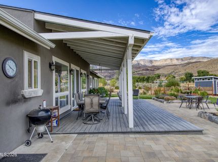 14205 Chariot Road, Reno, NV 89508 Photo