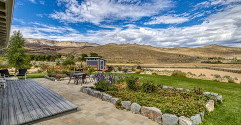 14205 Chariot Road, Reno, NV 89508 Photo