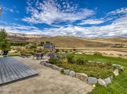 14205 Chariot Road, Reno, NV 89508 Photo