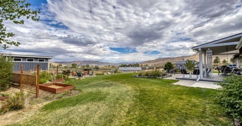 14205 Chariot Road, Reno, NV 89508 Photo