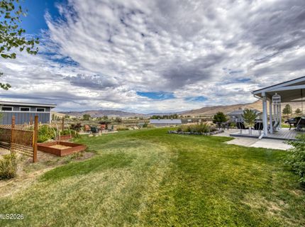 14205 Chariot Road, Reno, NV 89508 Photo