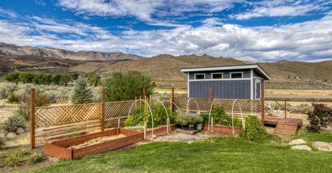 14205 Chariot Road, Reno, NV 89508 Photo
