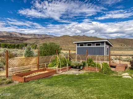 14205 Chariot Road, Reno, NV 89508 Photo