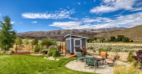 14205 Chariot Road, Reno, NV 89508 Photo