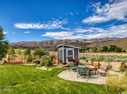 14205 Chariot Road, Reno, NV 89508 Photo