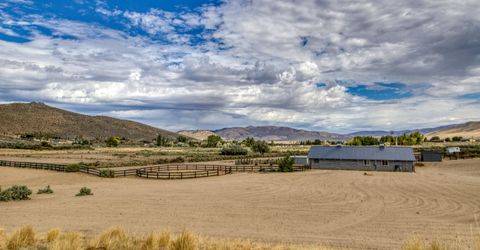 14205 Chariot Road, Reno, NV 89508 Photo