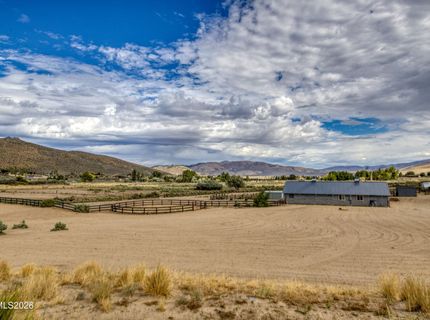14205 Chariot Road, Reno, NV 89508 Photo