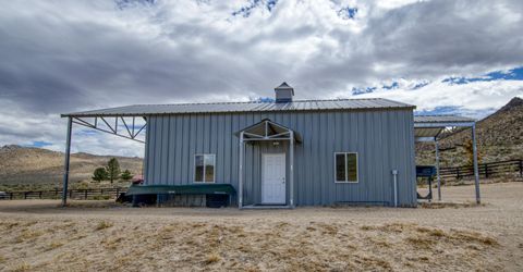 14205 Chariot Road, Reno, NV 89508 Photo