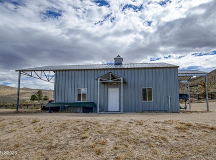 14205 Chariot Road, Reno, NV 89508 Photo