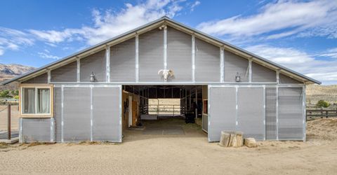 14205 Chariot Road, Reno, NV 89508 Photo
