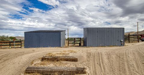14205 Chariot Road, Reno, NV 89508 Photo