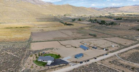 14205 Chariot Road, Reno, NV 89508 Photo