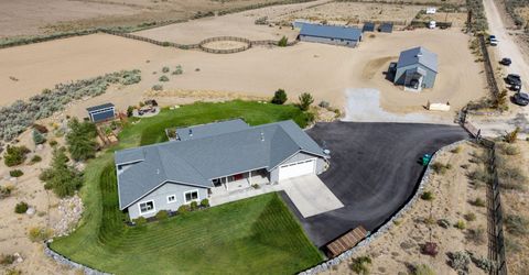 14205 Chariot Road, Reno, NV 89508 Photo
