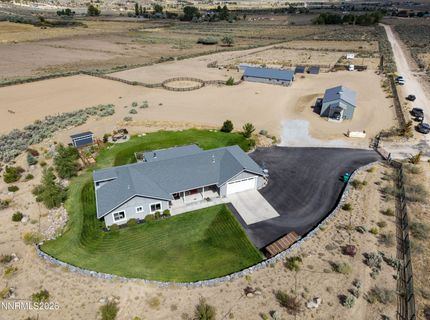14205 Chariot Road, Reno, NV 89508 Photo