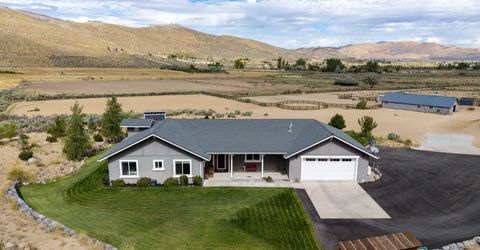 14205 Chariot Road, Reno, NV 89508 Photo