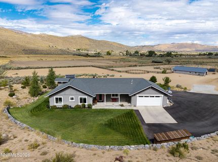 14205 Chariot Road, Reno, NV 89508 Photo