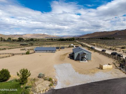14205 Chariot Road, Reno, NV 89508 Photo