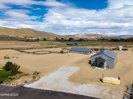 14205 Chariot Road, Reno, NV 89508 Photo