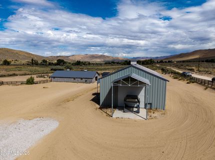 14205 Chariot Road, Reno, NV 89508 Photo
