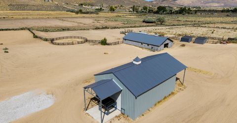 14205 Chariot Road, Reno, NV 89508 Photo