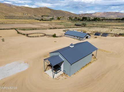 14205 Chariot Road, Reno, NV 89508 Photo