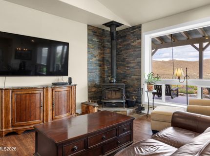 14205 Chariot Road, Reno, NV 89508 Photo