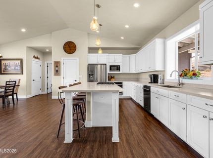 14205 Chariot Road, Reno, NV 89508 Photo
