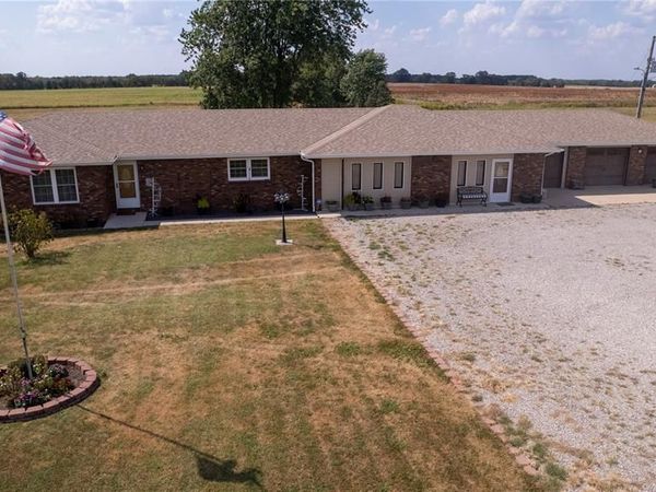 15493 State Highway A, Phillipsburg, MO 65722