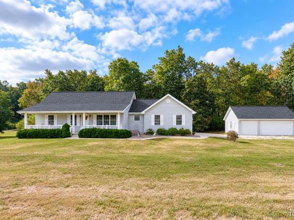 114 Beth Ann Drive, Winfield, MO 63389
